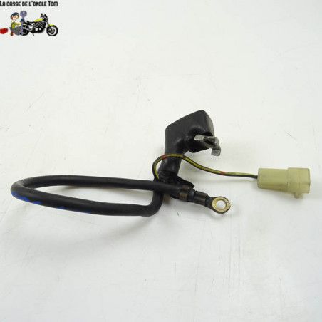 Câble négatif batterie Kawasaki 650 ER6N 2006 - CTM-10440-012