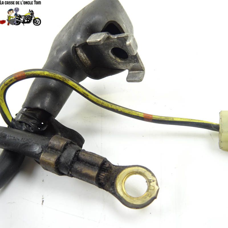 Câble négatif batterie Kawasaki 650 ER6N 2006 - CTM-10440-012