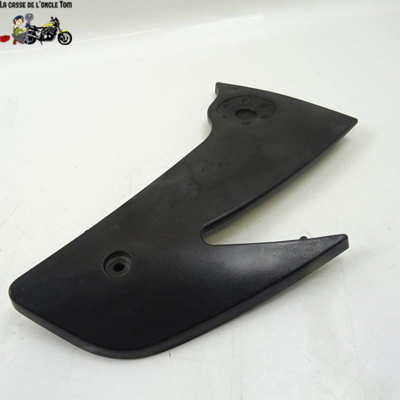 Plastique platine droite Kawasaki 650 ER6N 2006 - CTM-10440-011