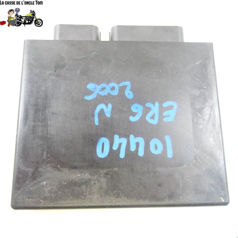 Boitier CDI Kawasaki 650 ER6N 2006 - CTM-10440-004