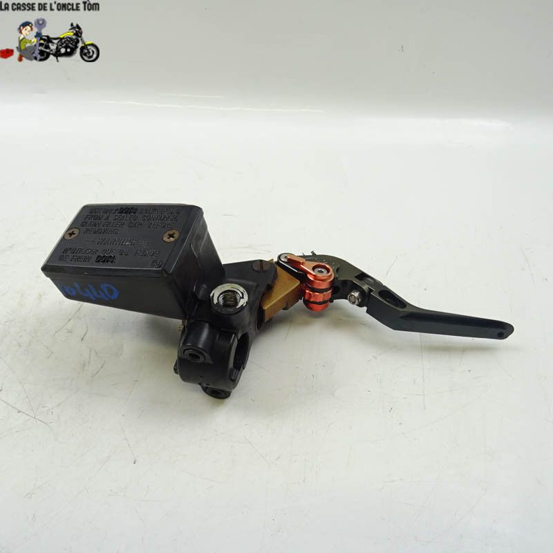 Maître cylindre de frein avant Kawasaki 650 ER6N 2006 - CTM-10440-003