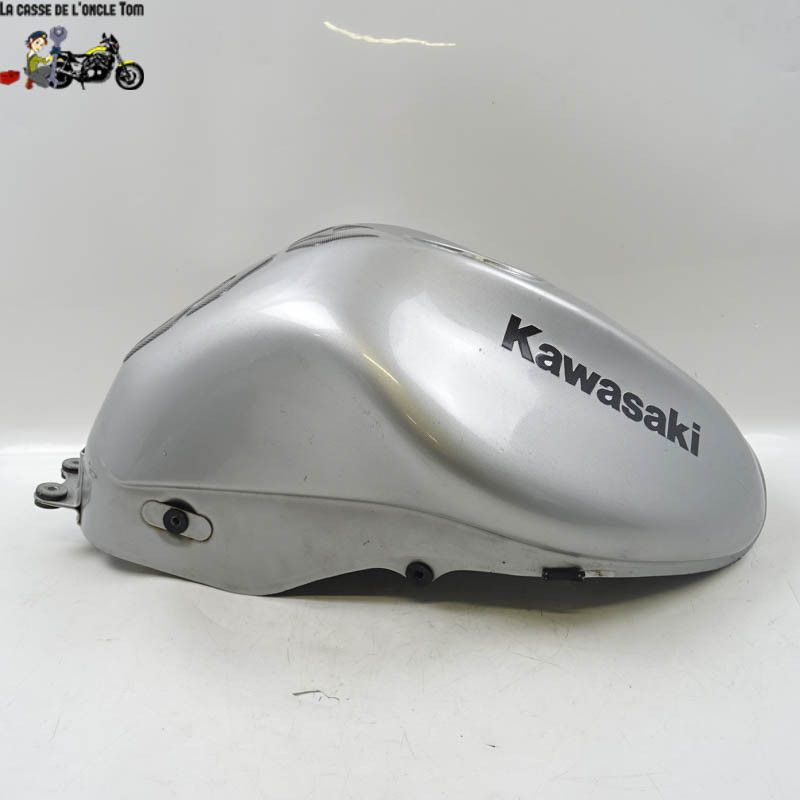 Réservoir d'essence Kawasaki 650 ER6N 2006 - Cassetom - Nos pièces motos