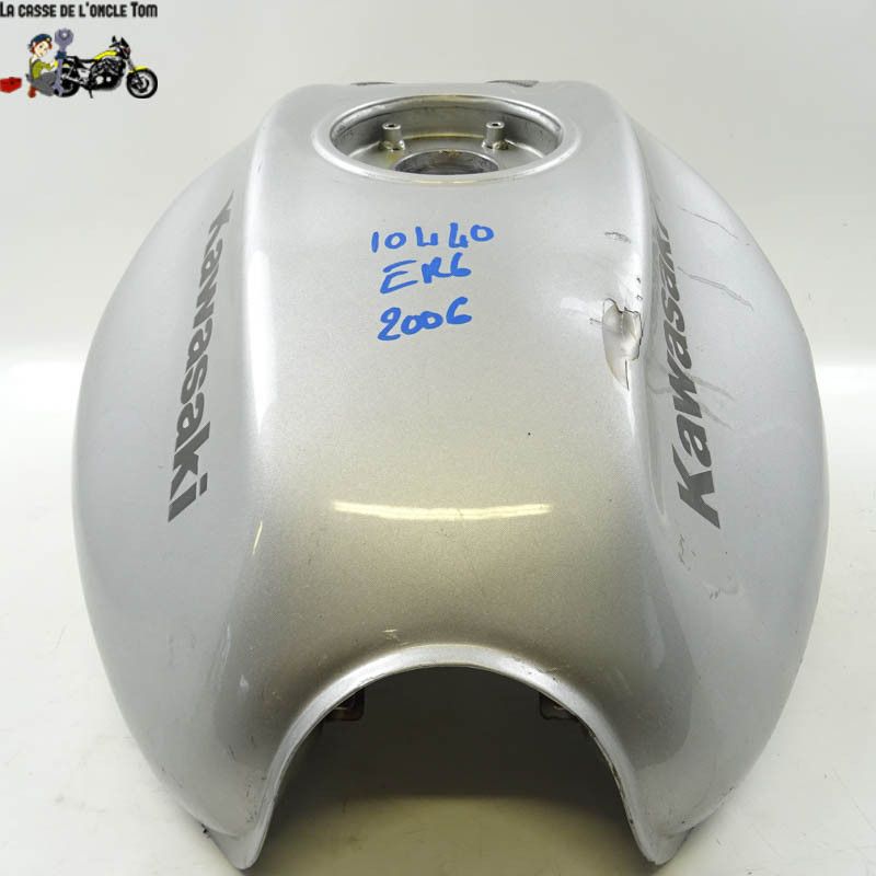 Réservoir d'essence Kawasaki 650 ER6N 2006 - CTM-10440-002