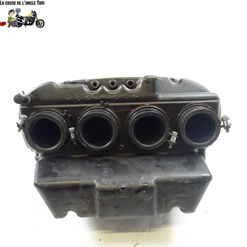 Boitier de filtre à air Yamaha 600 FZ6N 2010 - CTM-10582-002
