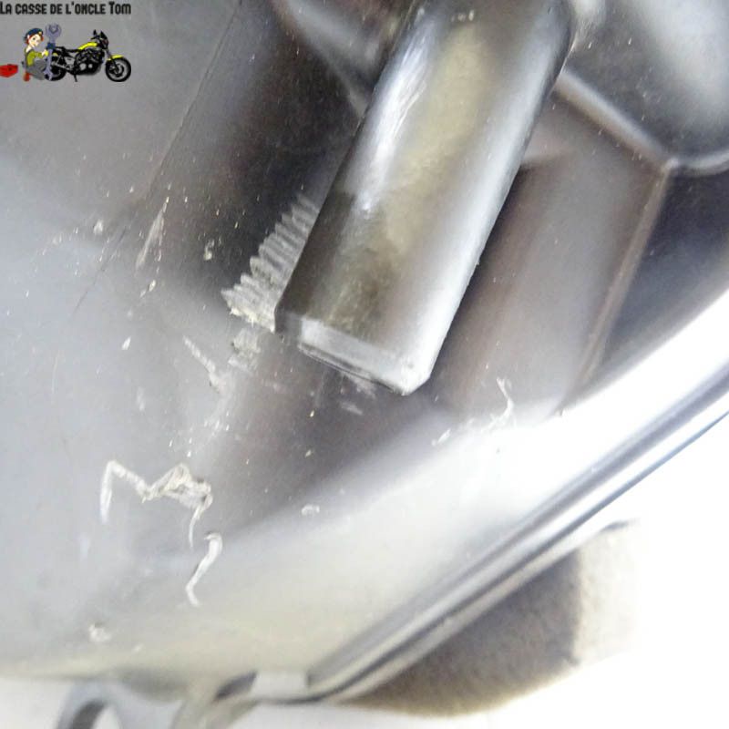 Boitier de filtre à air Yamaha 600 FZ6N 2010 - CTM-10582-002