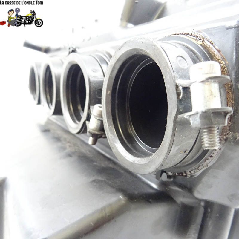 Boitier de filtre à air Yamaha 600 FZ6N 2010 - CTM-10582-002