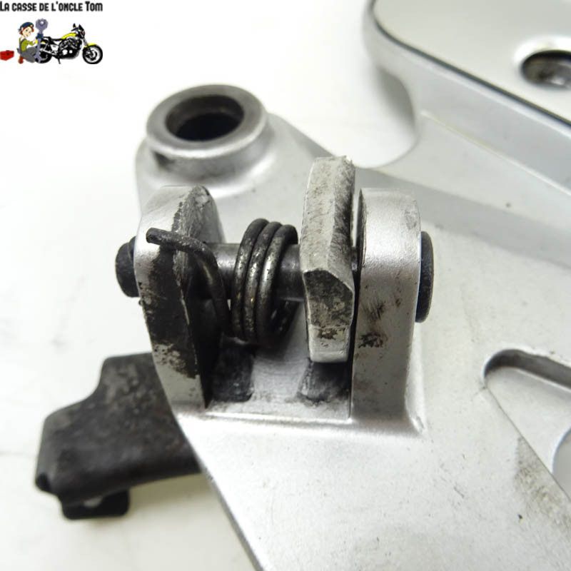 Platine conducteur droite Yamaha 600 FZ6N 2010 - CTM-10582-011