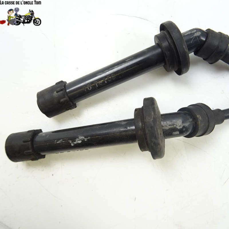 Bobine d'allumage (cylindres 2-3) Yamaha 600 FZ6N 2010 - CTM-10582-014