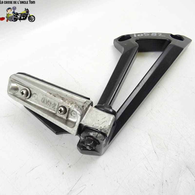 Platine passager droite Yamaha 600 FZ6N 2010 - CTM-10582-019