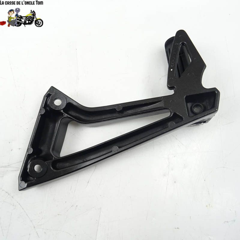 Platine passager droite Yamaha 600 FZ6N 2010 - CTM-10582-019