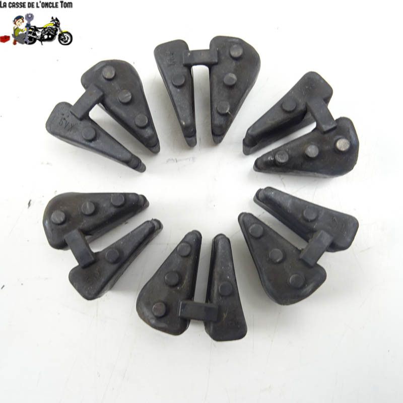 Silent bloc Yamaha 600 FZ6N 2010 - CTM-10582-022