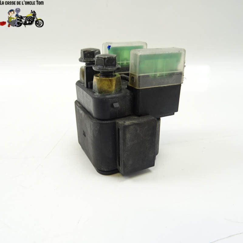 Relais démarreur Yamaha 600 FZ6N 2010 - CTM-10582-025