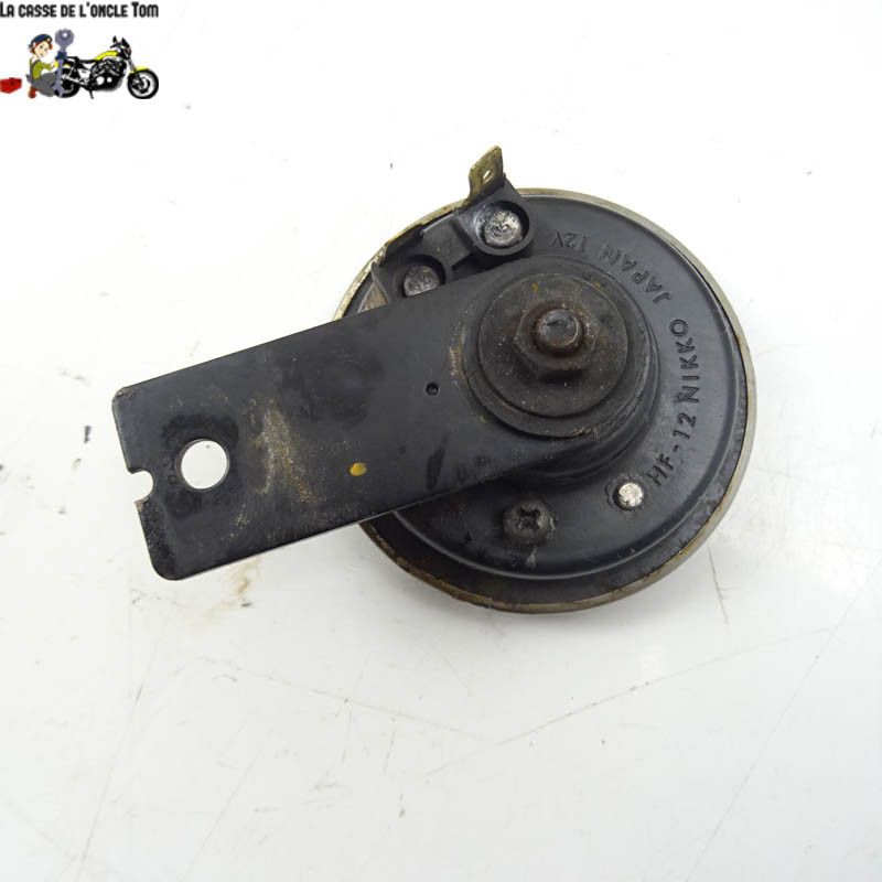 Klaxon Yamaha 600 FZ6N 2010 - CTM-10582-026