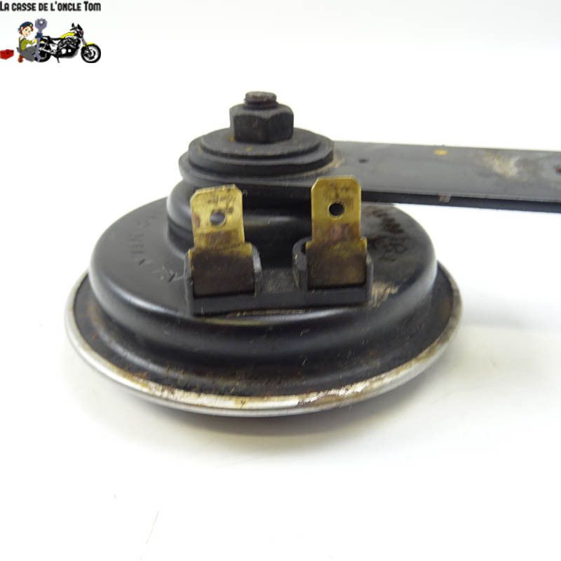 Klaxon Yamaha 600 FZ6N 2010 - CTM-10582-026