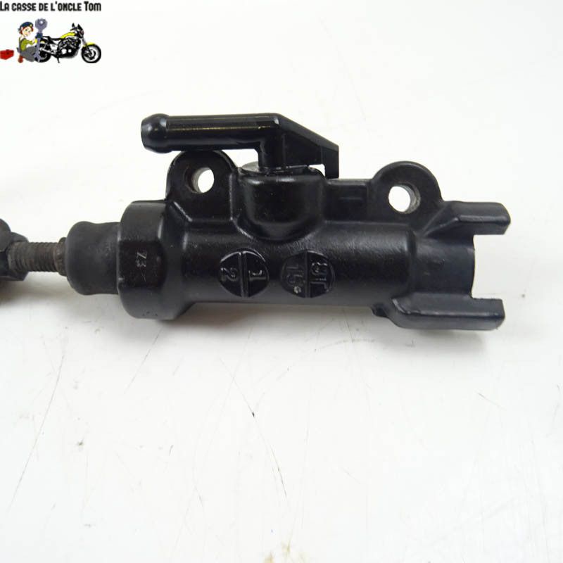 Maître cylindre de frein arrière Yamaha 600 FZ6N 2010 - CTM-10582-027
