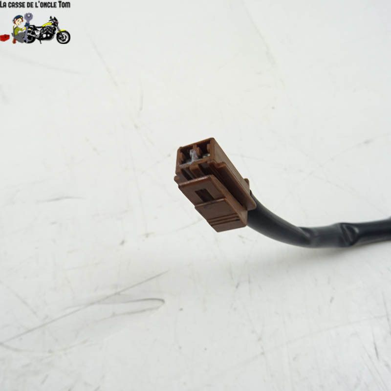 Contacteur de frein arrière Yamaha 600 FZ6N 2010 - CTM-10582-028