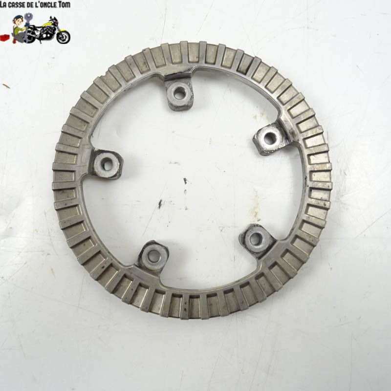 rotor ABS arrière Yamaha 600 FZ6N 2010 - Cassetom - Nos pièces motos