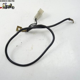 Câbles de batterie +/- Yamaha 600 FZ6N 2010 - CTM-10582-031