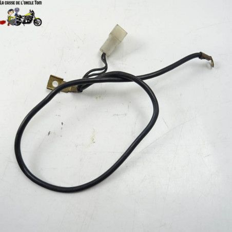 Câbles de batterie +/- Yamaha 600 FZ6N 2010 - CTM-10582-031