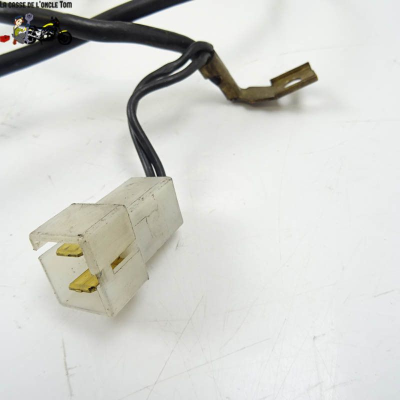 Câbles de batterie +/- Yamaha 600 FZ6N 2010 - CTM-10582-031