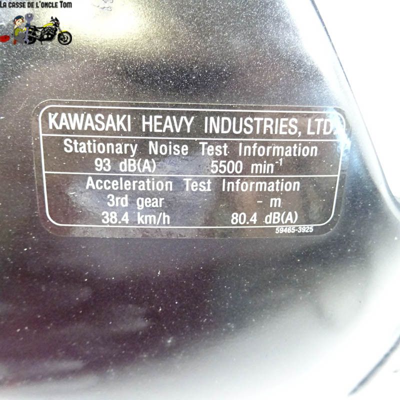 Monobras Kawasaki 1000 H2 Ninja sx se 2019 - CTM-10492-074