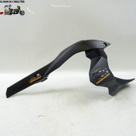 Carter de chaîne supérieur Kawasaki 1000 H2 Ninja sx se 2019 - CTM-10492-073