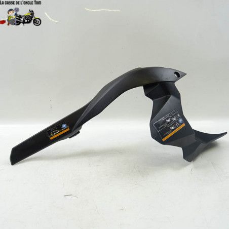Carter de chaîne supérieur Kawasaki 1000 H2 Ninja sx se 2019 - CTM-10492-073