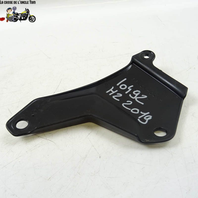 Carter de chaîne inférieur Kawasaki 1000 H2 Ninja sx se 2019 - CTM-10492-071