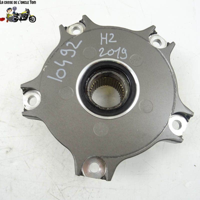 Amortisseur de couple Kawasaki 1000 H2 Ninja sx se 2019 - CTM-10492-061