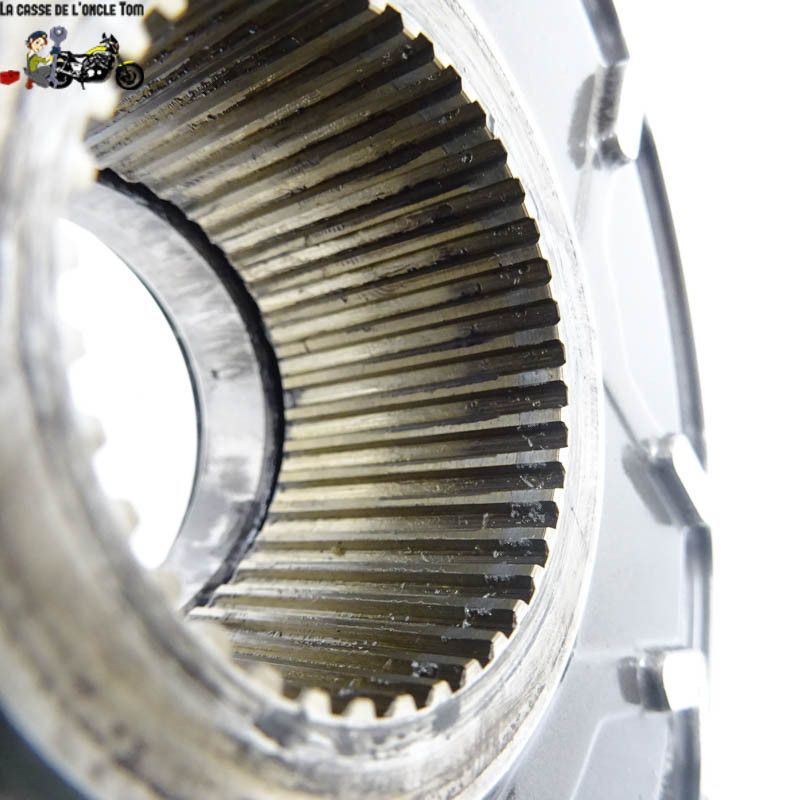 Amortisseur de couple Kawasaki 1000 H2 Ninja sx se 2019 - CTM-10492-061