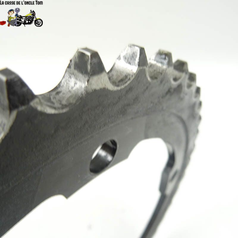 Couronne Kawasaki 1000 H2 Ninja sx se 2019 - CTM-10492-058