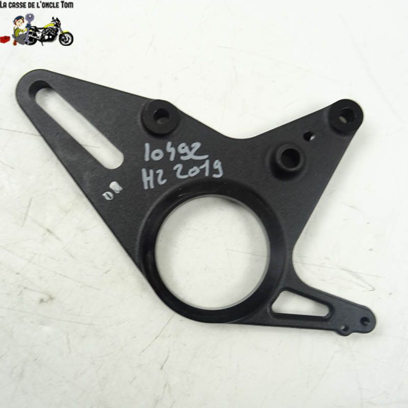 Support étrier arrière Kawasaki 1000 H2 Ninja sx se 2019 - CTM-10492-057