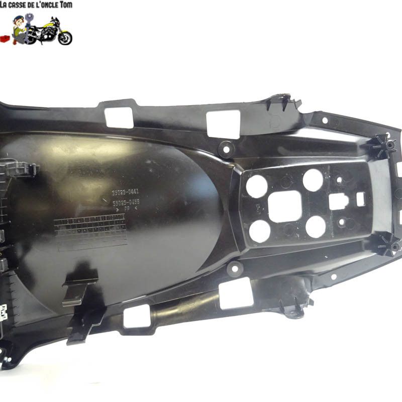 Passage de roue/support batterie Kawasaki 1000 H2 Ninja sx se 2019 - CTM-10492-055