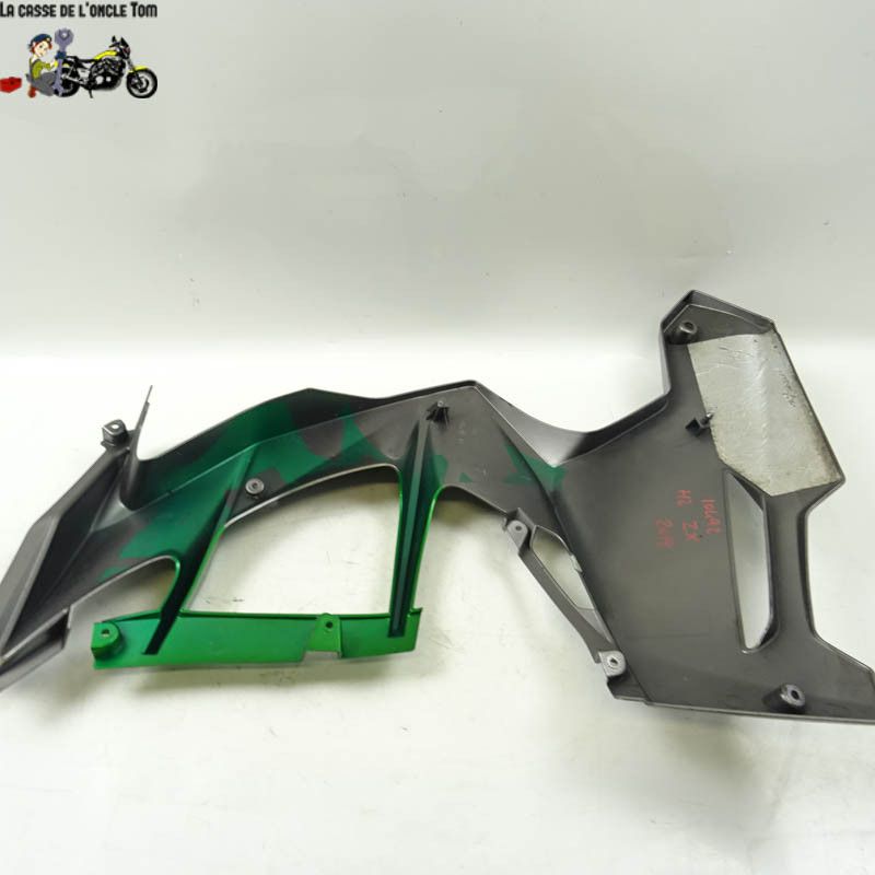 Flanc avant droit Kawasaki 1000 H2 Ninja sx se 2019 - CTM-10492-054