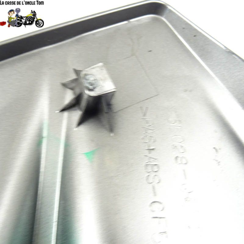 Flanc avant droit Kawasaki 1000 H2 Ninja sx se 2019 - CTM-10492-054