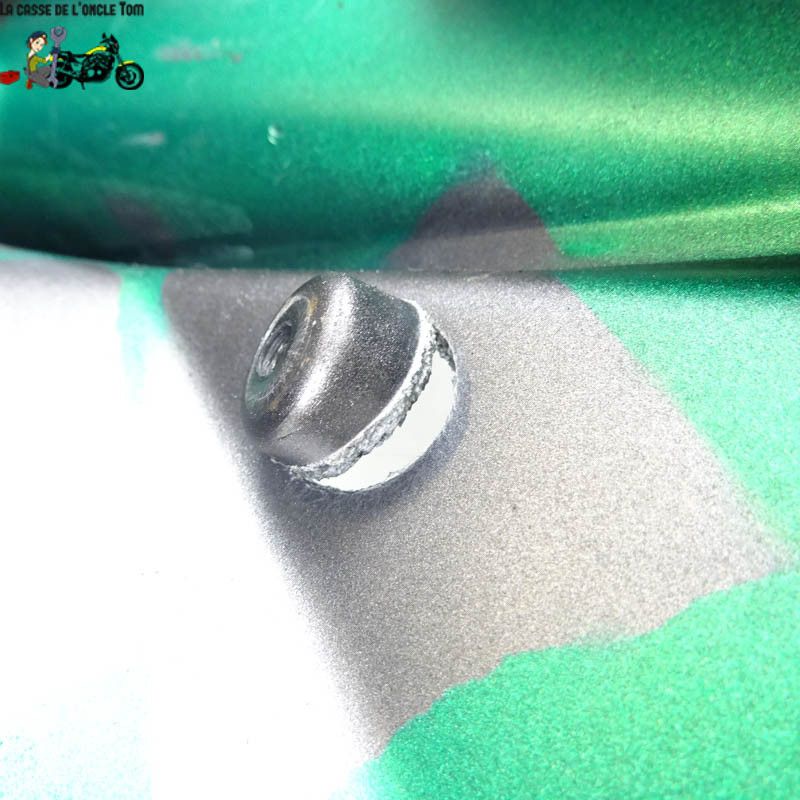 Flanc avant droit Kawasaki 1000 H2 Ninja sx se 2019 - CTM-10492-054