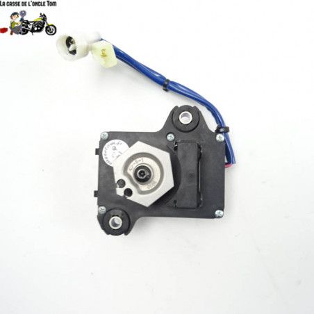 Moteur électrique valve echappement Kawasaki 1000 H2 Ninja sx se 2019 - CTM-10492-053