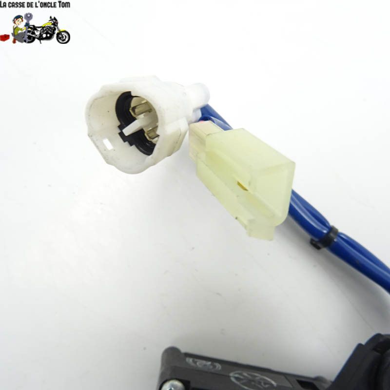 Moteur électrique valve echappement Kawasaki 1000 H2 Ninja sx se 2019 - CTM-10492-053