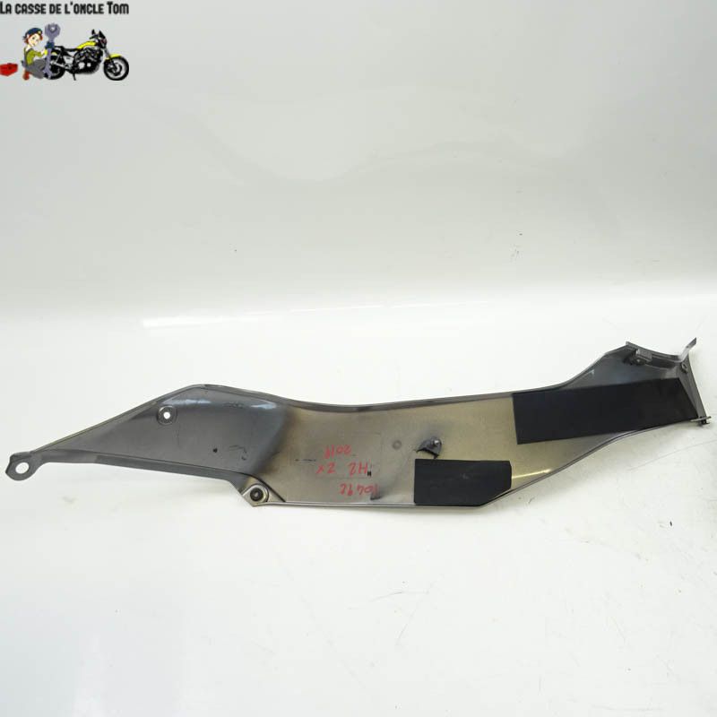 Carénage droit sous réservoir Kawasaki 1000 H2 Ninja sx se 2019 - CTM-10492-052