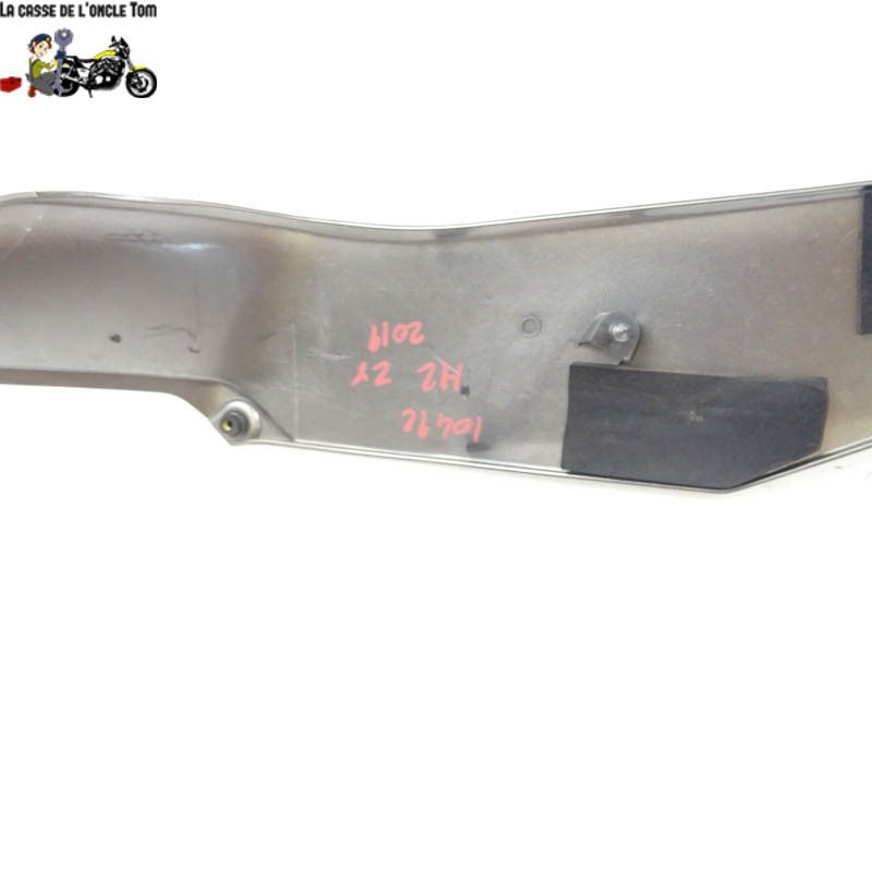 Carénage droit sous réservoir Kawasaki 1000 H2 Ninja sx se 2019 - CTM-10492-052