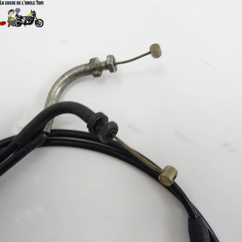 Câble moteur valve échappement Kawasaki 1000 H2 Ninja sx se 2019 - CTM-10492-051