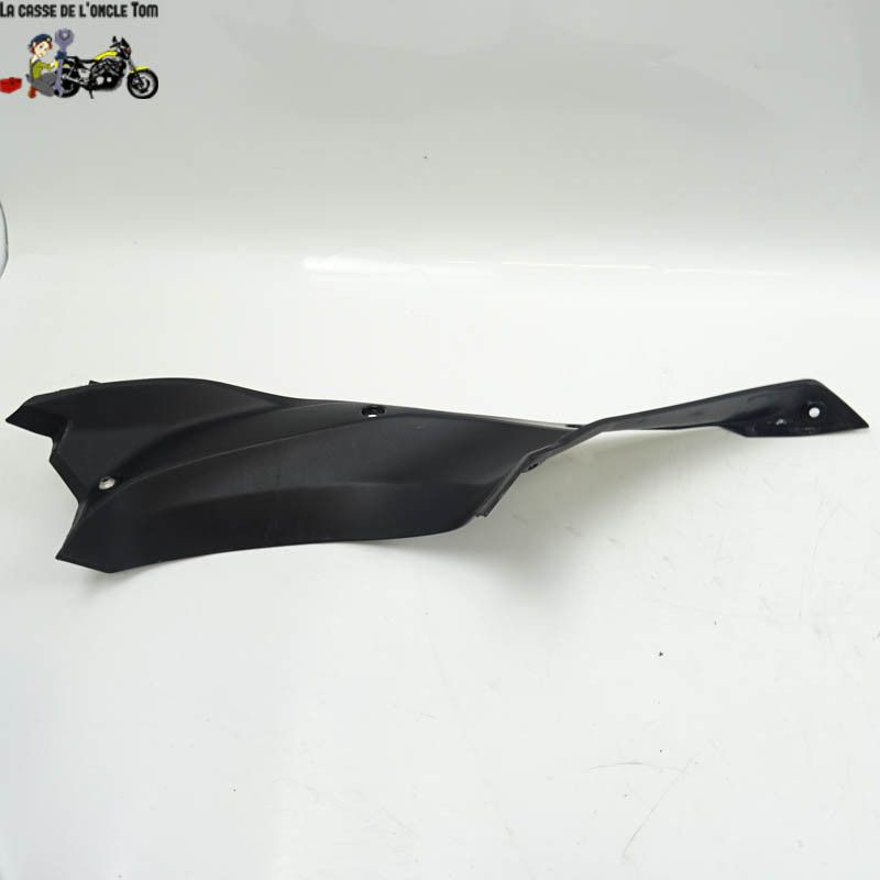 plastique d'habillage avant gauche Kawasaki 1000 H2 Ninja sx se 2019 - CTM-10492-047