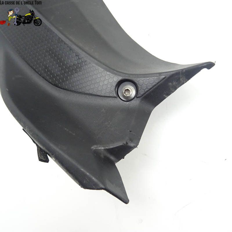 plastique d'habillage avant gauche Kawasaki 1000 H2 Ninja sx se 2019 - CTM-10492-047