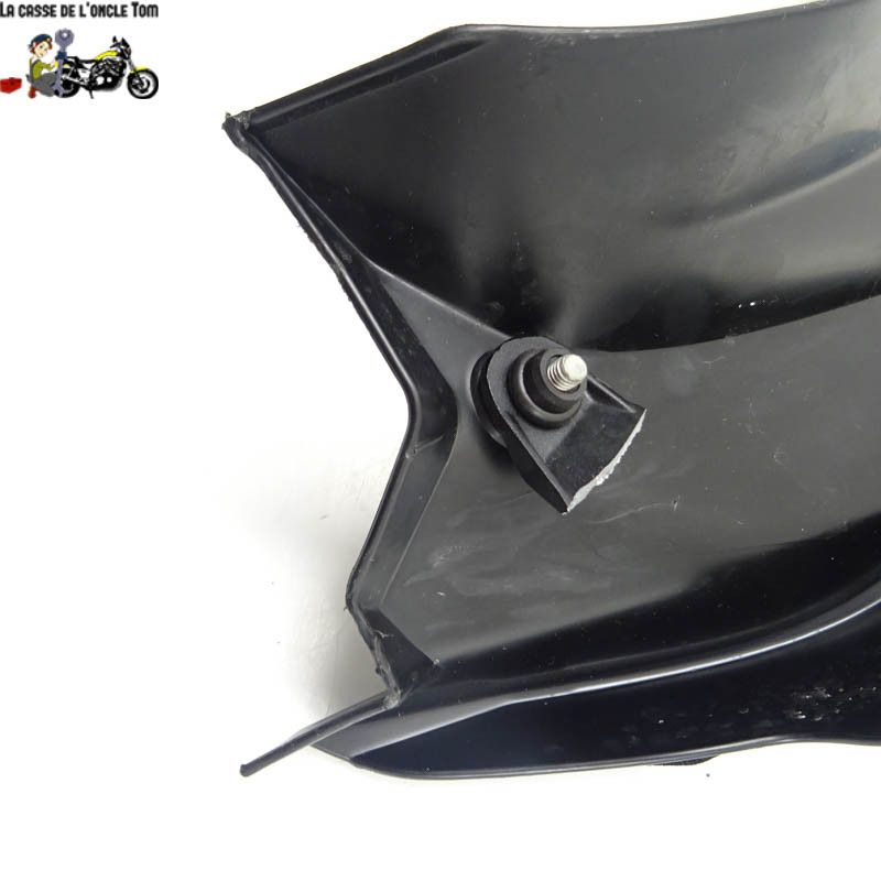 plastique d'habillage avant gauche Kawasaki 1000 H2 Ninja sx se 2019 - CTM-10492-047