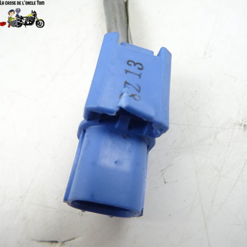 Poignée de gaz (chauffante) Kawasaki 1000 H2 Ninja sx se 2019 - CTM-10492-003