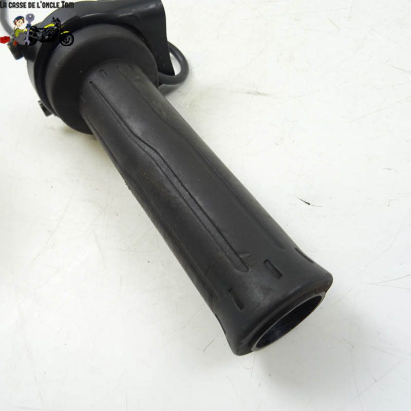 Poignée de gaz (chauffante) Kawasaki 1000 H2 Ninja sx se 2019 - CTM-10492-003