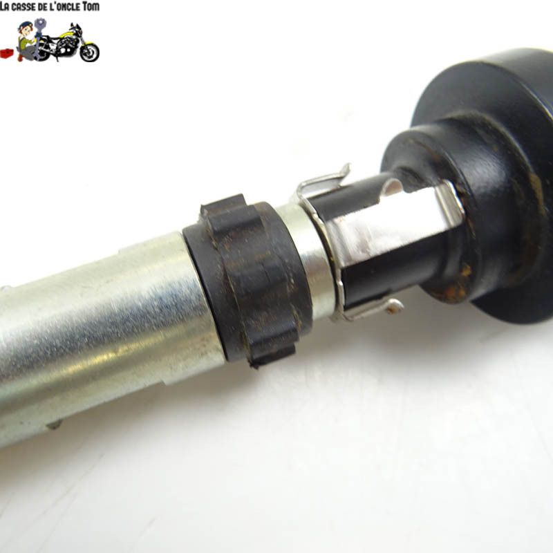 Embout de guidon Kawasaki 1000 H2 Ninja sx se 2019 - CTM-10492-009