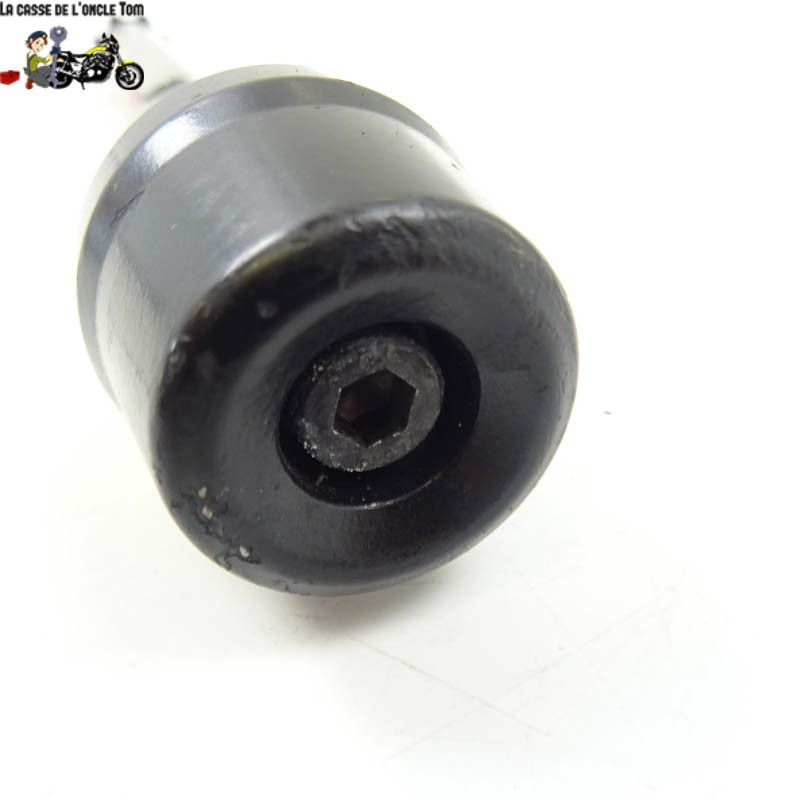 Embout de guidon Kawasaki 1000 H2 Ninja sx se 2019 - CTM-10492-009