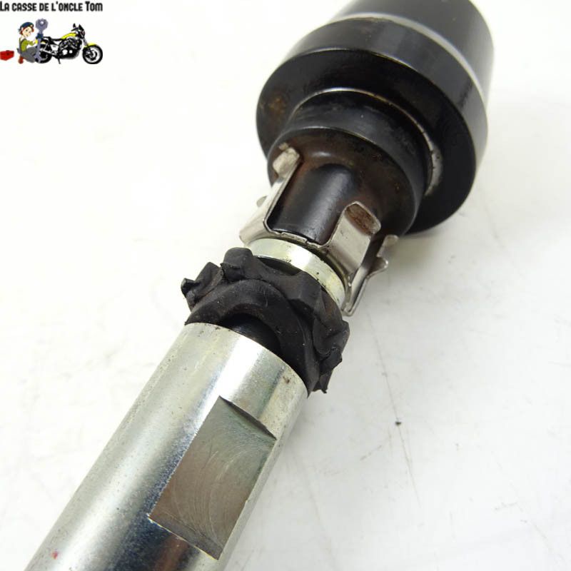 Embout de guidon Kawasaki 1000 H2 Ninja sx se 2019 - CTM-10492-011