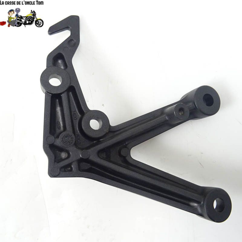 Platine arrière gauche Kawasaki 1000 H2 Ninja sx se 2019 - CTM-10492-013